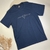 Camiseta Masculina Manga Curta Mar Manso Ref. CM10431 na internet