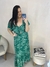 Vestido Longo Plus Size Paris Ref.VP85 - comprar online