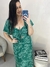 Vestido Longo Plus Size Paris Ref.VP85