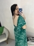 Vestido Longo Plus Size Paris Ref.VP85 na internet