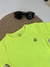 Imagem do Camiseta Proteção UV infantil Boca Grande Ref.46560