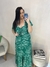 Imagem do Vestido Longo Plus Size Paris Ref.VP85