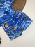 Conjunto Praia Infantil Menino Camiseta e Sunga com proteção UV Boca Grande Ref. 14647 - loja online