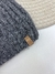 Touca Tricô Augusta Gurias Ref. 23804 - Conforto e Estilo para o Inverno - loja online