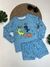 Imagem do Conjunto Praia Infantil Menino Camiseta e Sunga com proteção UV Boca Grande Ref. 14647