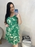 Vestido Valentina Plus Estampado Ref.Vc60 na internet