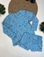 Imagem do Conjunto Praia Infantil Menino Camiseta e Sunga com proteção UV Boca Grande Ref. 14647