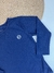 Camiseta Proteção UV infantil Boca Grande Ref.46560 - Michele Modas