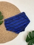 Sunga Azul Infantil Michele Collection Ref. 10994 - Michele Modas