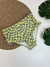 Conjunto de Biquíni Infantil Praia Boca Grande Ref.43495 - loja online