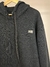 Moletom Preto Masculino Mar Manso Ref. BM10533 - comprar online