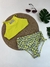 Conjunto de Biquíni Infantil Praia Boca Grande Ref.43495 - comprar online