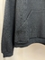 Moletom Preto Masculino Mar Manso Ref. BM10533 - Michele Modas