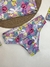 Conjunto com proteção UV Camisa e calcinha Praia Infantil Menina Boca Grande Ref.43486 na internet