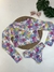 Conjunto com proteção UV Camisa e calcinha Praia Infantil Menina Boca Grande Ref.43486 - comprar online