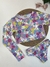 Conjunto com proteção UV Camisa e calcinha Praia Infantil Menina Boca Grande Ref.43486 - Michele Modas