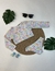 Conjunto Praia Biquini Infantil Menina Camiseta e Calcinha Boca Grande Ref. 42503 - comprar online