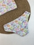 Conjunto Praia Biquini Infantil Menina Camiseta e Calcinha Boca Grande Ref. 42503 - loja online