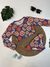 Conjunto com proteção UV Camisa e calcinha Praia Infantil Menina Boca Grande Ref.43486 - comprar online
