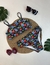 Imagem do Biquini Conjunto Infantil Boca Grande Ref. 43503