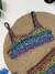 Conjunto Biquini Infantil Praia Boca Grande Ref.43491 - loja online