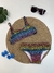 Conjunto Biquini Infantil Praia Boca Grande Ref.43491 - Michele Modas