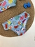 Conjunto Biquini Infantil Praia Boca Grande Ref.43491 - comprar online