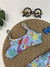 Conjunto Biquini Infantil Praia Boca Grande Ref.43491