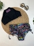 Conjunto de Biquíni Infantil Praia Boca Grande Ref.43495 - comprar online