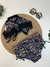 Conjunto de Biquíni Infantil Praia Boca Grande Ref.43495 - loja online