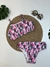 Imagem do Biquini Conjunto Infantil Boca Grande Ref. 43503