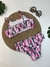 Biquini Conjunto Infantil Boca Grande Ref. 43503 na internet