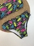 Biquini Conjunto Infantil Boca Grande Ref. 43503 - Michele Modas
