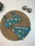 Conjunto Biquini Infantil Praia Boca Grande Ref.43491 - comprar online