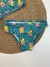 Conjunto Biquini Infantil Praia Boca Grande Ref.43491 - Michele Modas