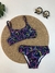 Conjunto Biquini Infantil Praia Boca Grande Ref.43491 - comprar online