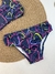 Conjunto Biquini Infantil Praia Boca Grande Ref.43491 - Michele Modas
