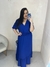 Imagem do Conjunto Saia e Blusa Isabella Plus Size Ref.CS95