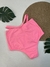 Calcinha de Biquini Hot Pant Hellen Carolina Ref.500.399 - comprar online