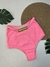 Calcinha de Biquini Hot Pant Hellen Carolina Ref.500.399 - Michele Modas