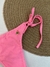 Calcinha de Biquini Rosa de Amarrar Hellen Carolina Ref. 302199 na internet
