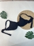 Biquíni Plus Size com Bojo Canelado Ralu Modas Ref. 28722 - comprar online