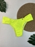 Calcinha Biquini Amarelo Neon Hellen Carolina Ref.2990 - comprar online