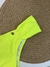 Calcinha Biquini Amarelo Neon Hellen Carolina Ref.2990 na internet