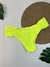 Calcinha Biquini Amarelo Neon Hellen Carolina Ref.2990 - Michele Modas