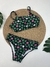 Biquini Conjunto Infantil Boca Grande Ref. 43503 - Michele Modas