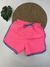 Shorts de Praia com proteção UV Infantil Boca Grande Ref.43502