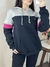 Moletom Feminino Mar Manso Ref. BM10354 - comprar online