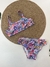 Conjunto Biquini Infantil Praia Boca Grande Ref.43491 na internet