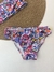 Conjunto Biquini Infantil Praia Boca Grande Ref.43491 - loja online
